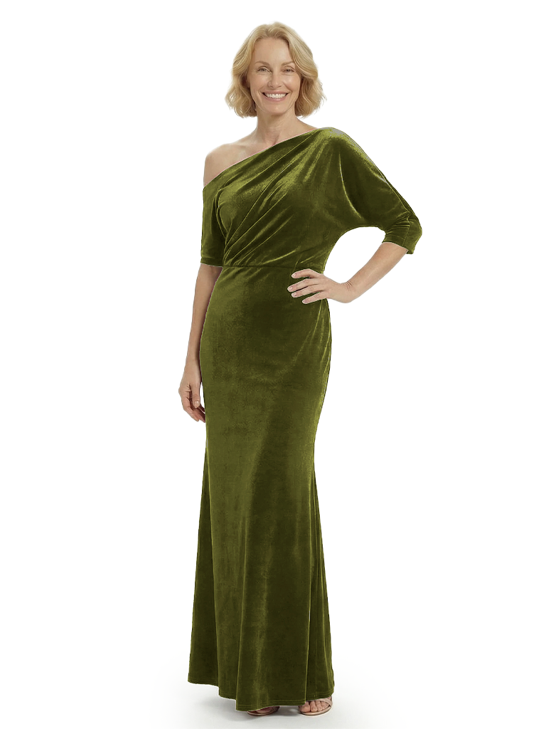 olive-green