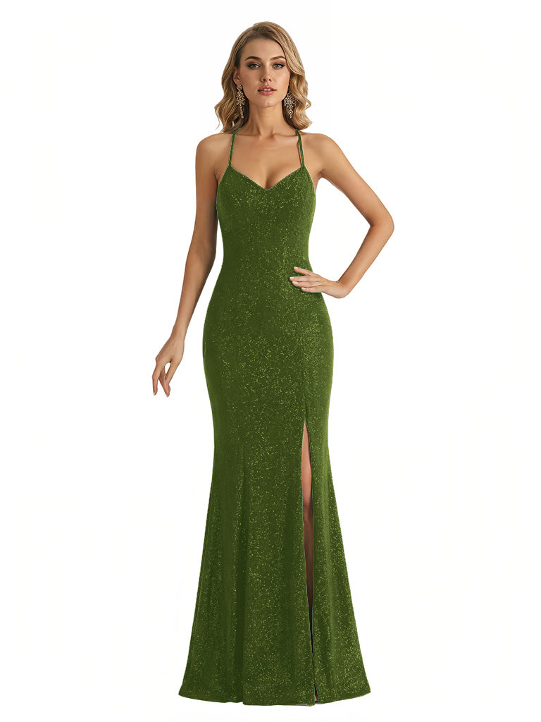 olive-green