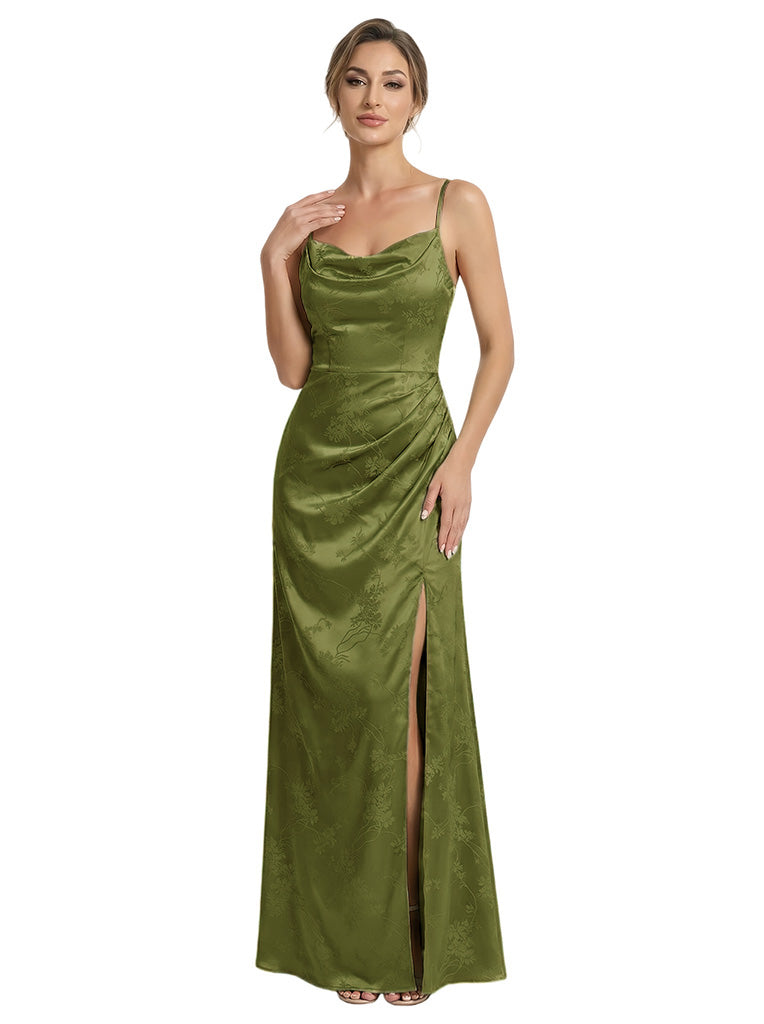olive-green