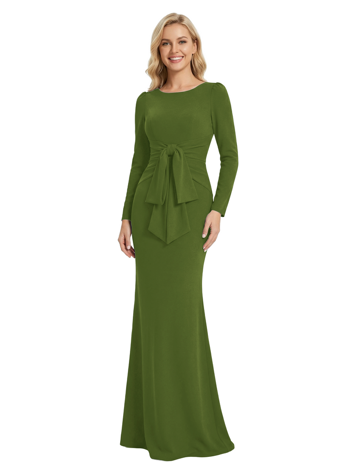 olive-green