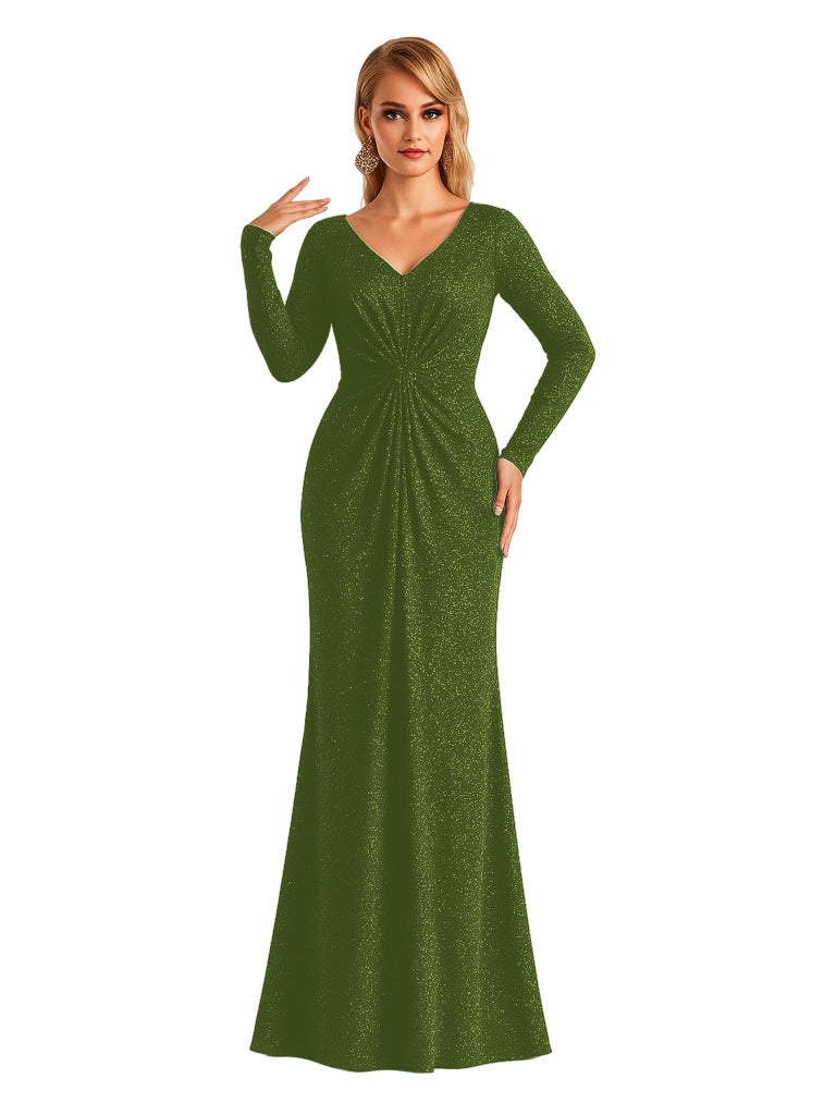 olive-green