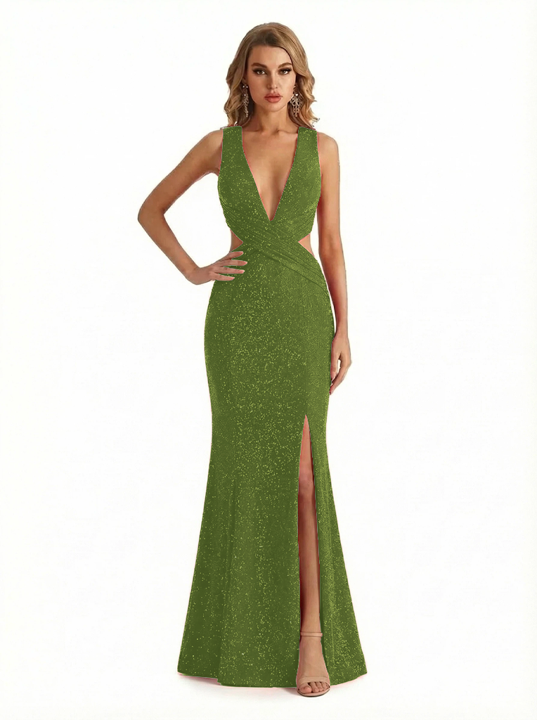 olive-green