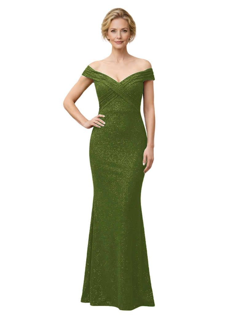 olive-green