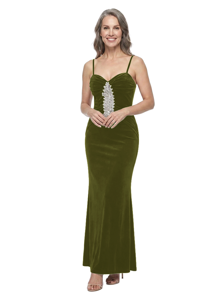 olive-green