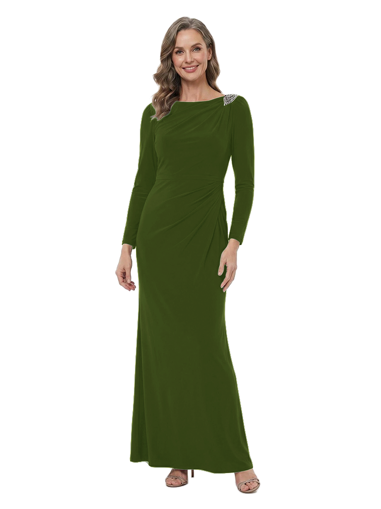 olive-green