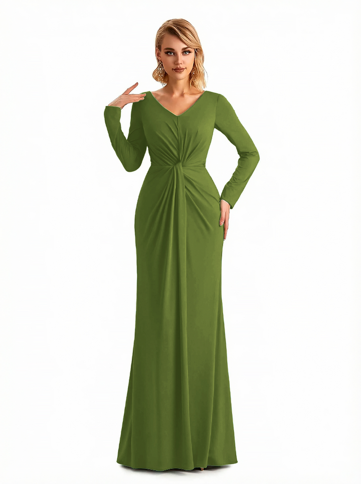 olive-green