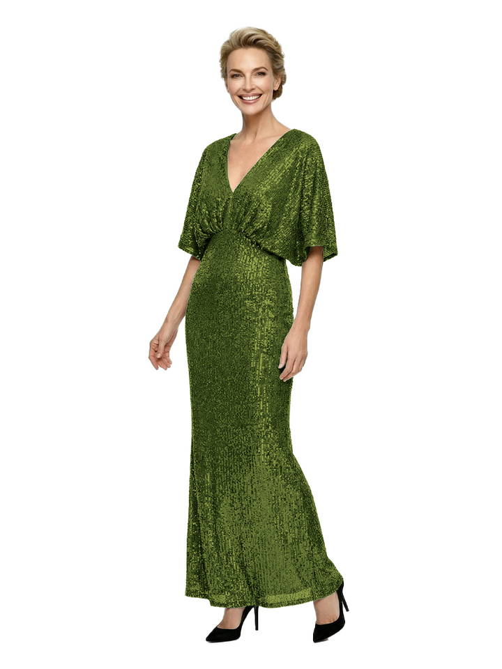 olive-green