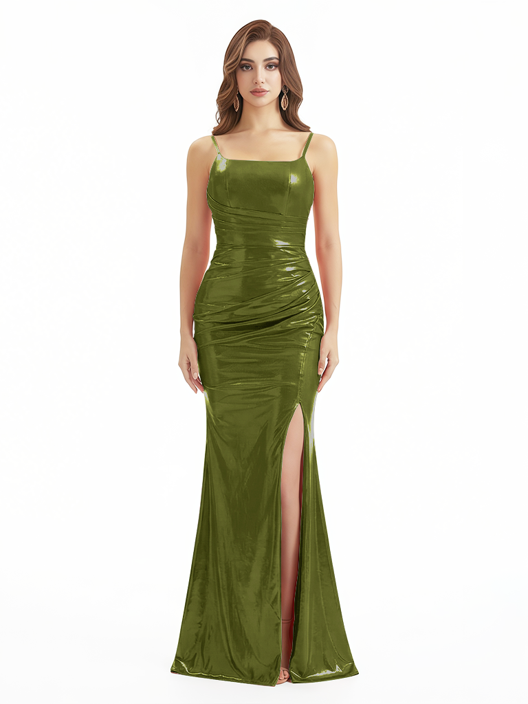 Olive-Green