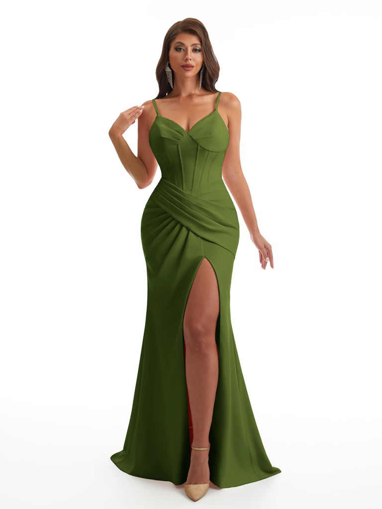 olive-green