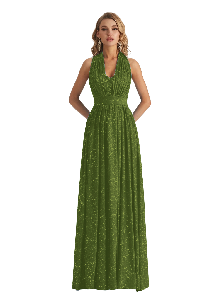 olive-green