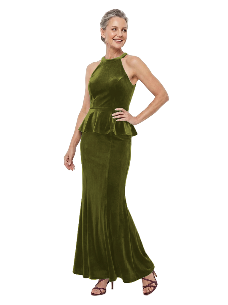 olive-green