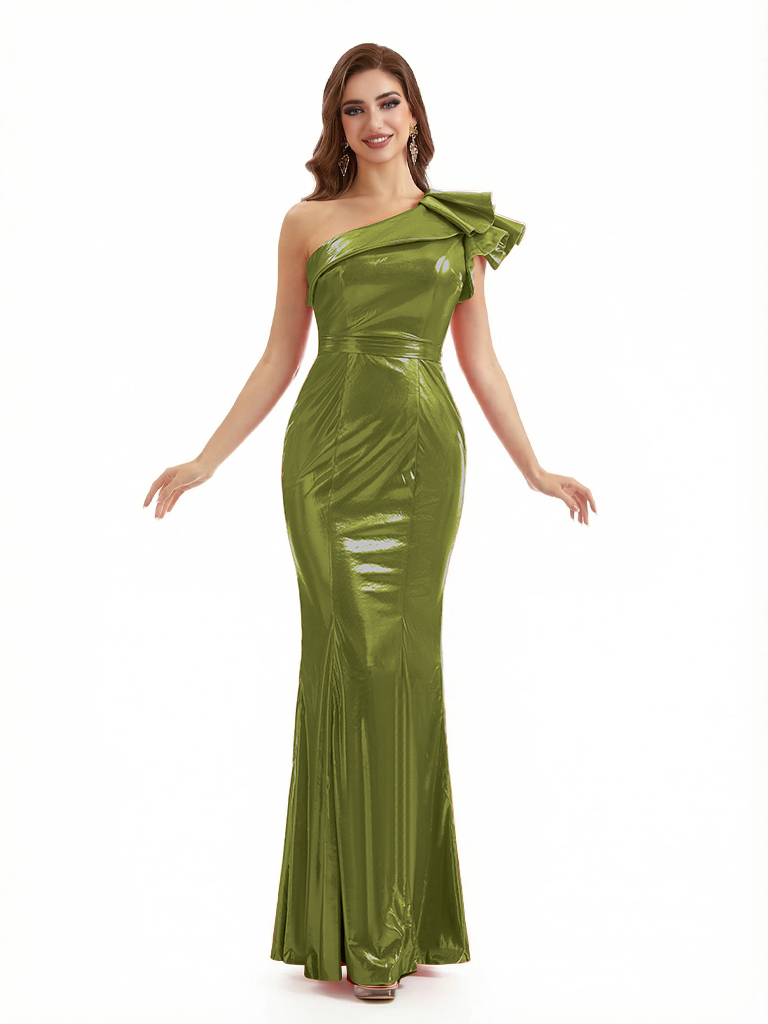Olive-Green