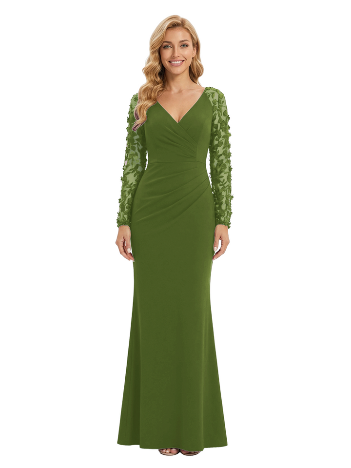 olive-green