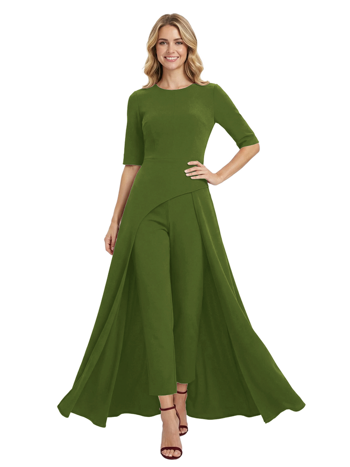 olive-green
