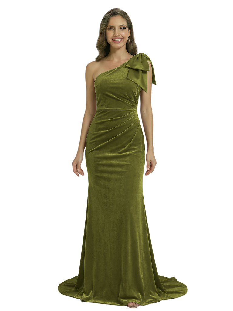 olive-green