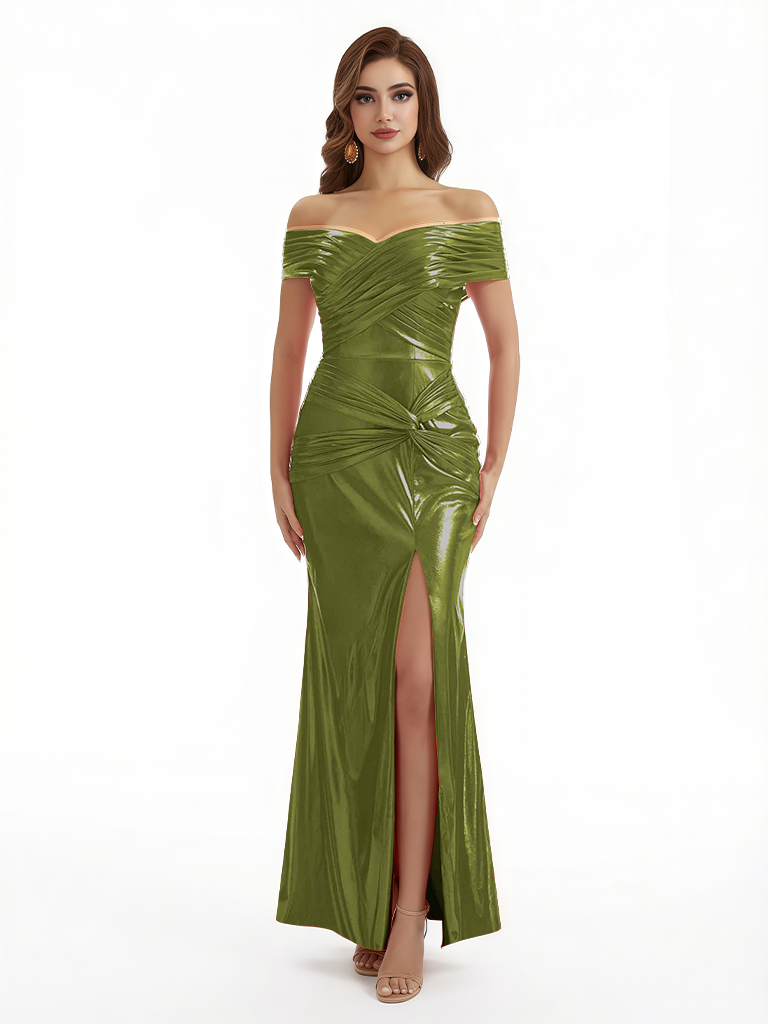 olive-green