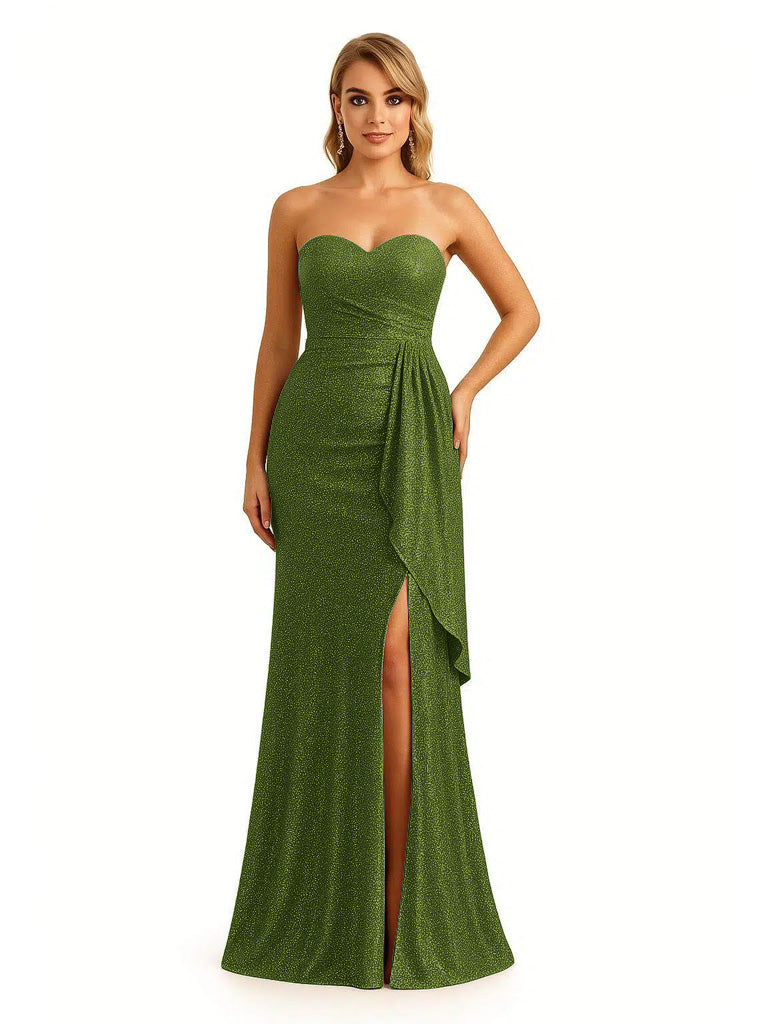 olive-green