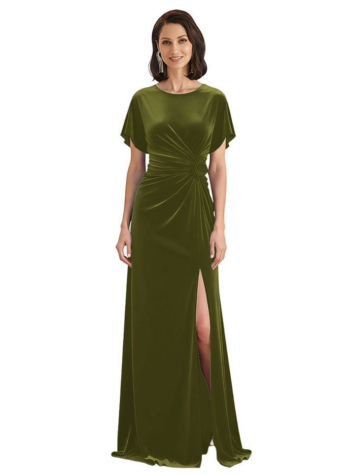 olive-green