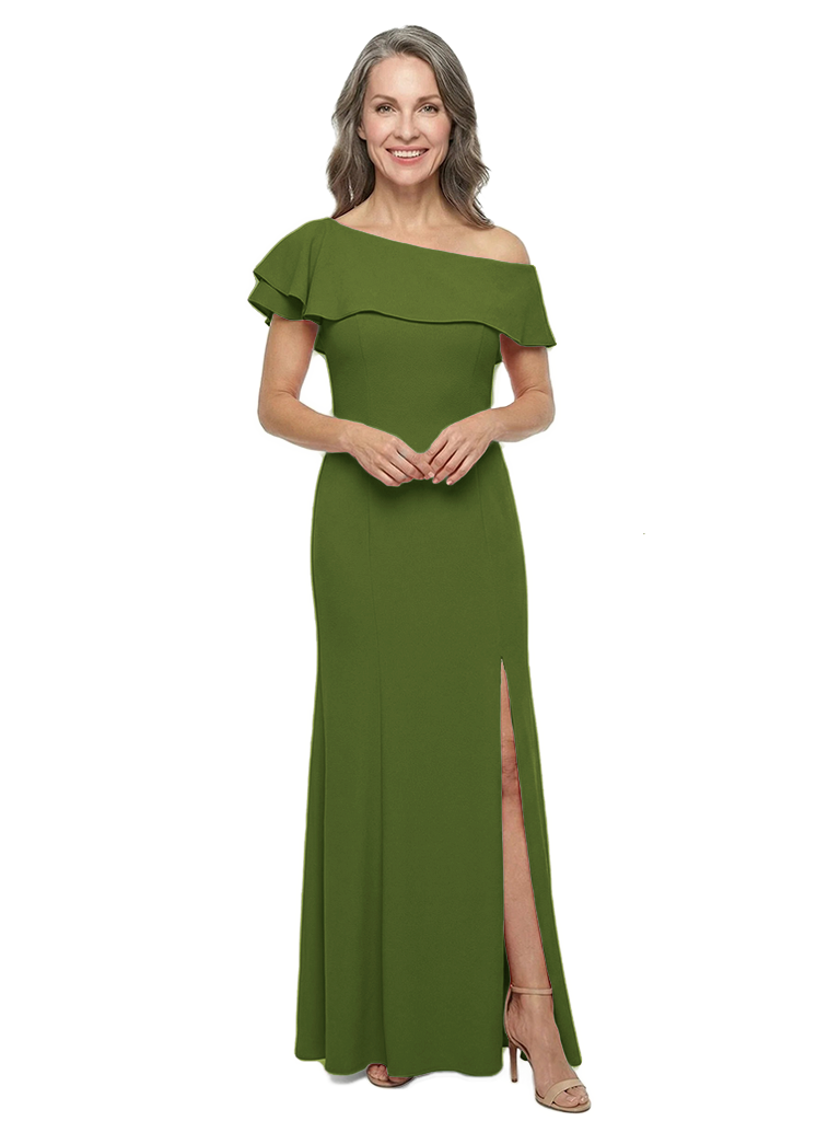 olive-green
