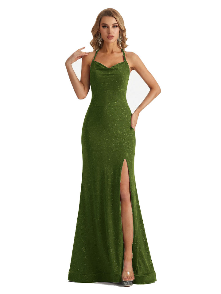 Olive-Green