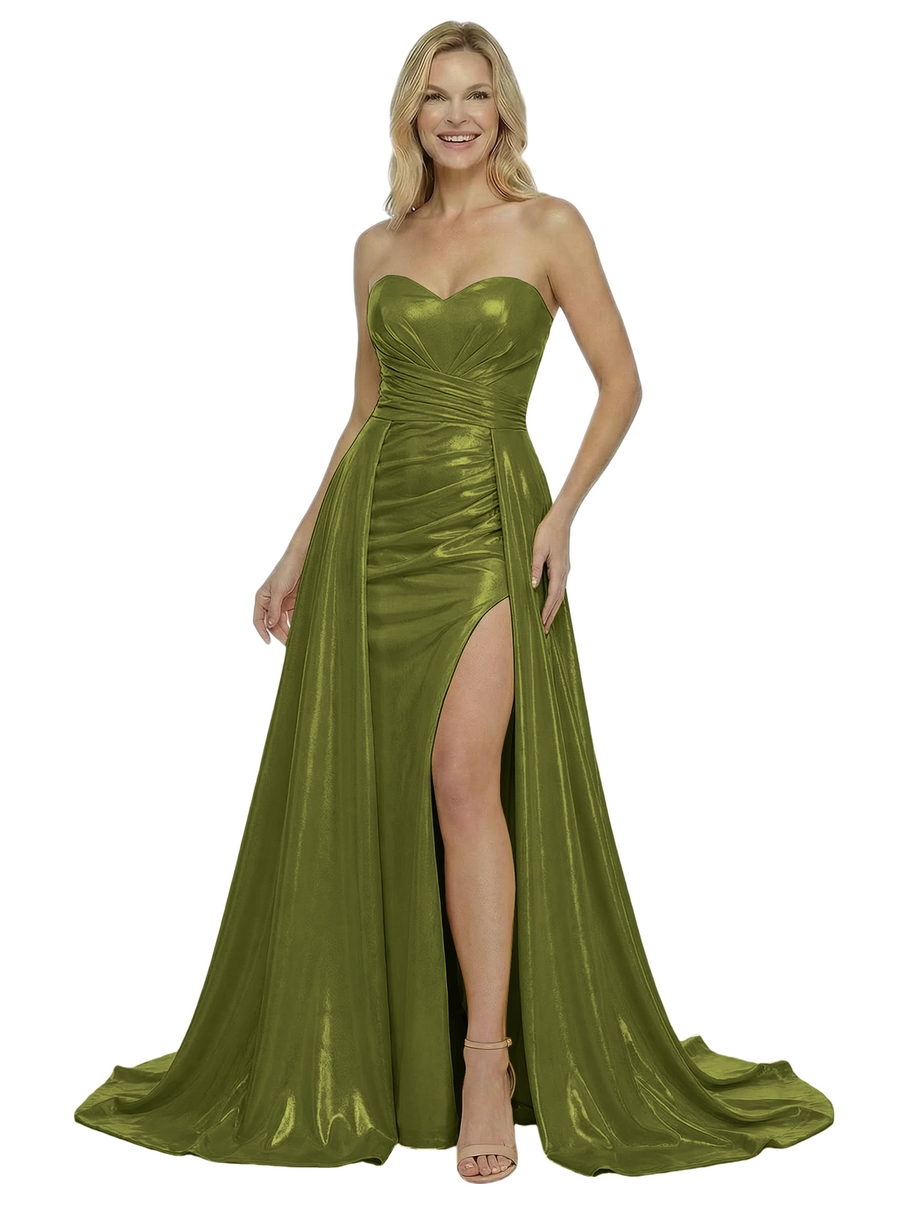 olive-green