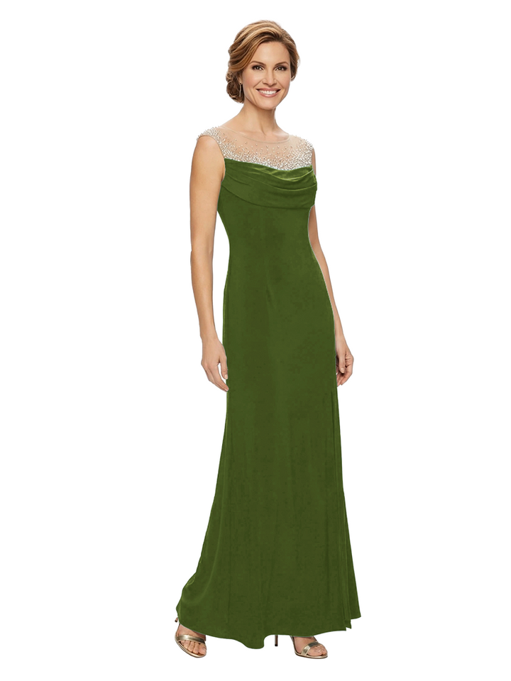 olive-green