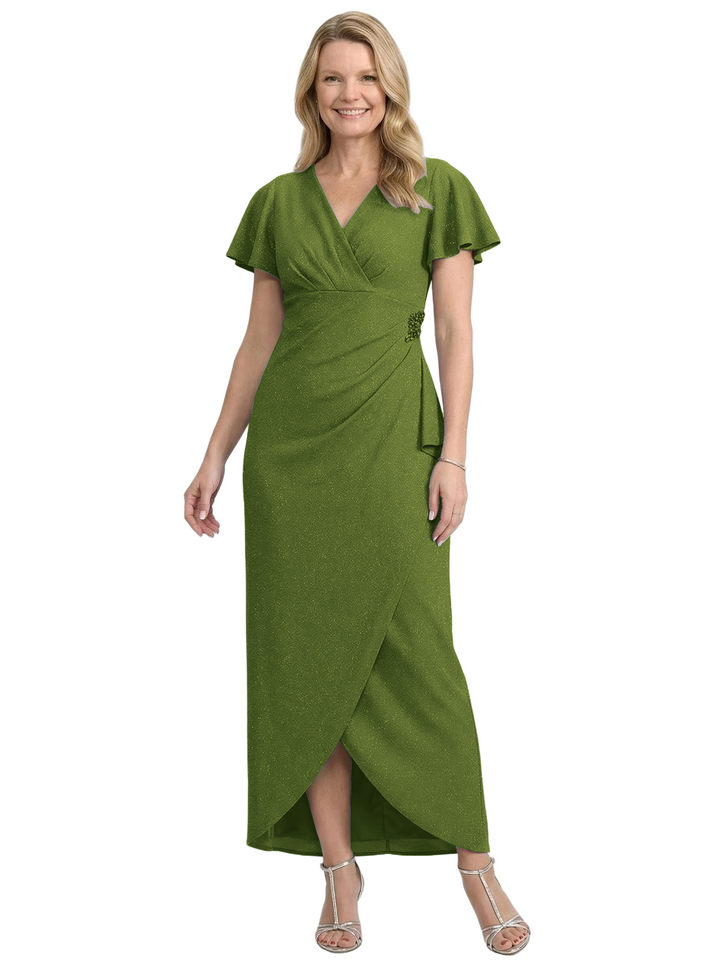 olive-green