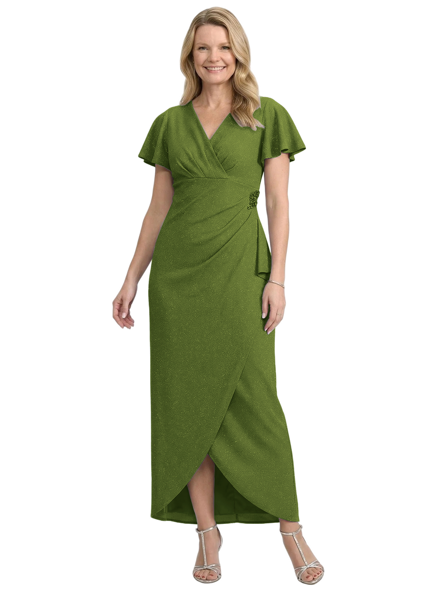 olive-green
