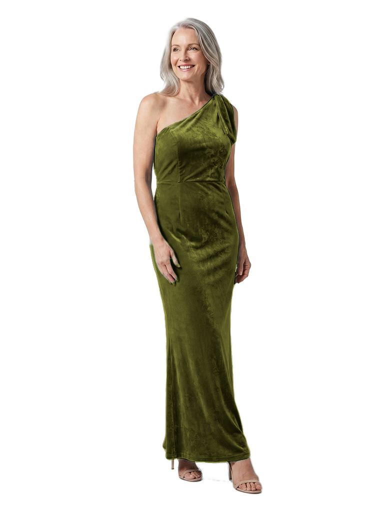 olive-green