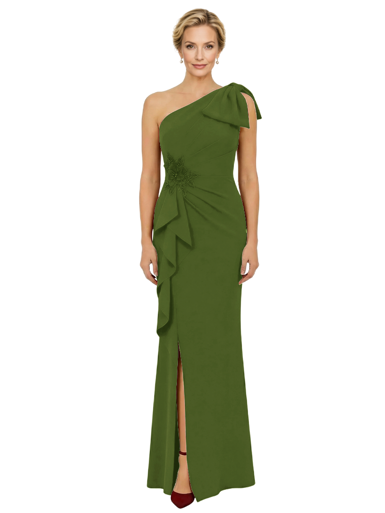 olive-green