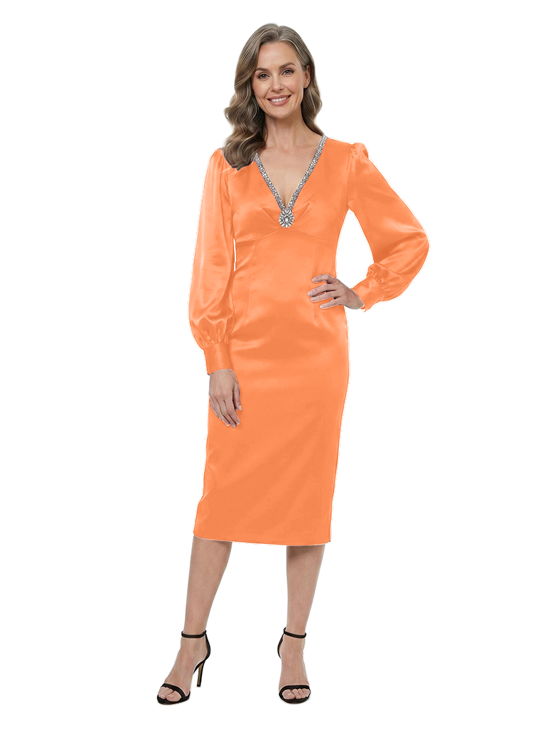 orange