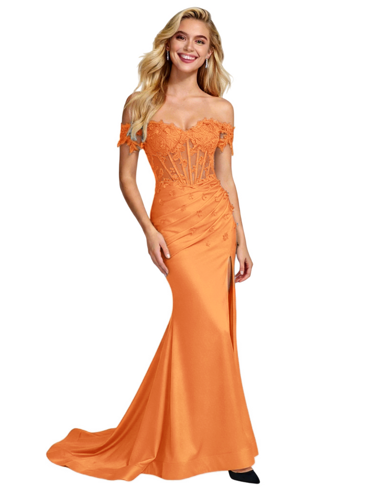 orange