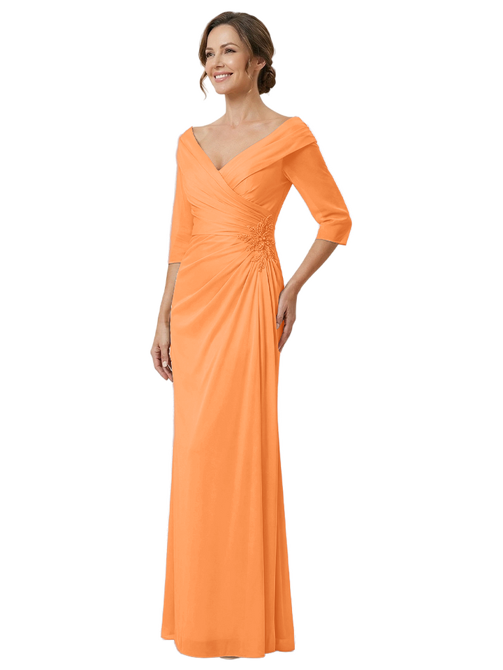 orange