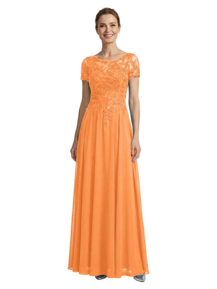 orange