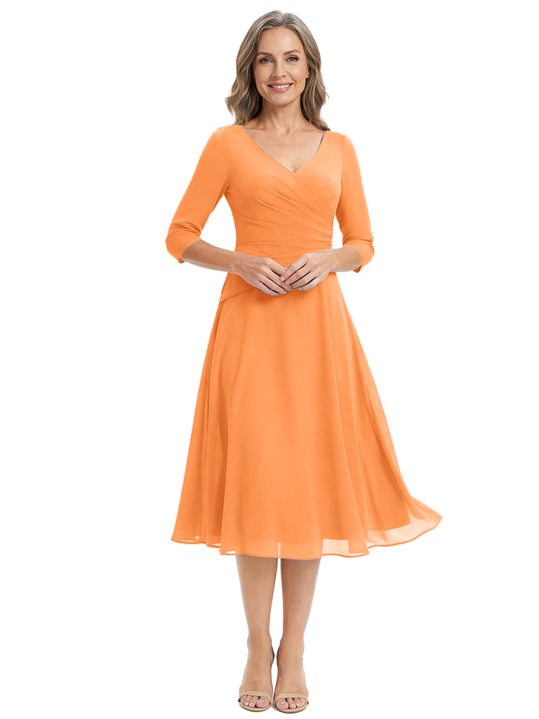 orange