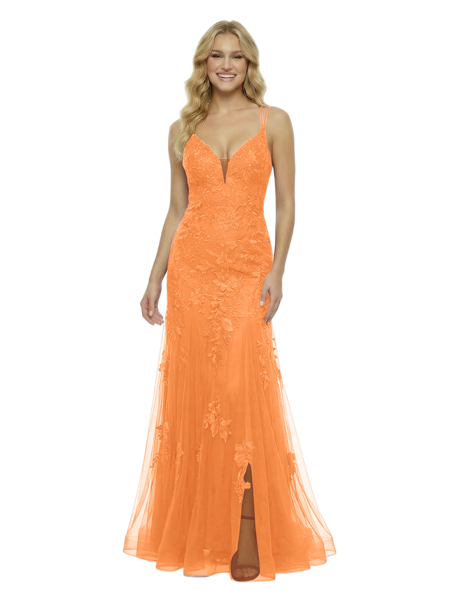 orange