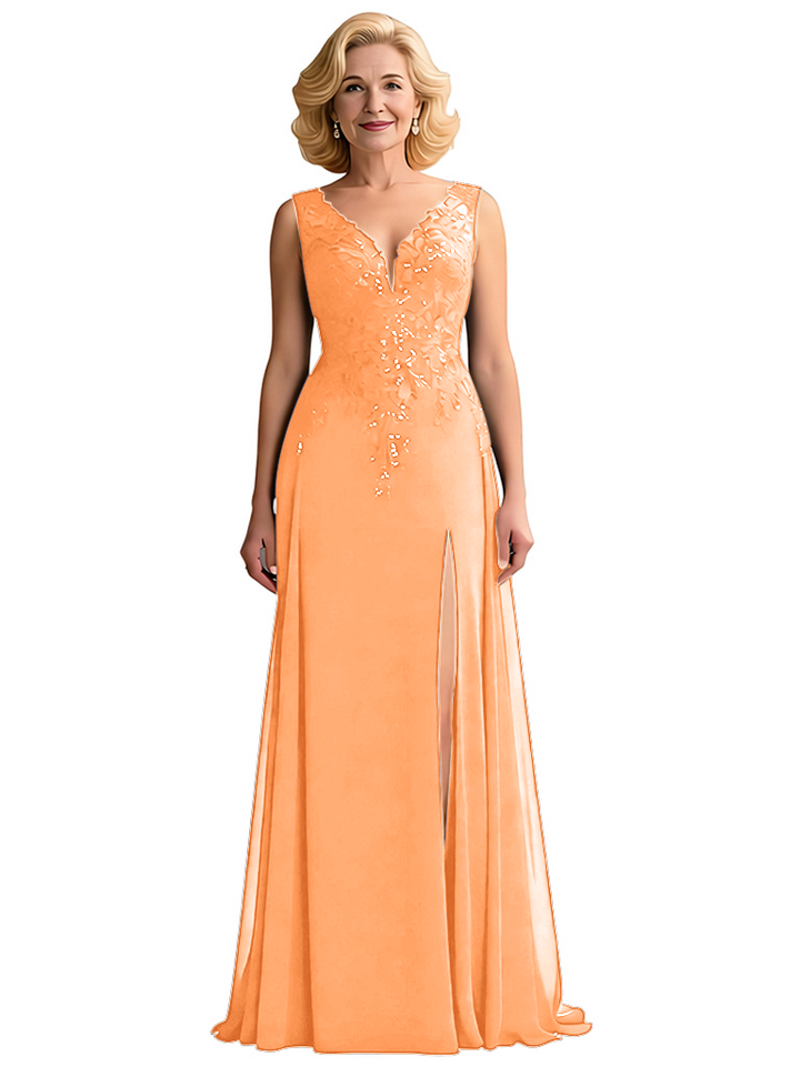 orange