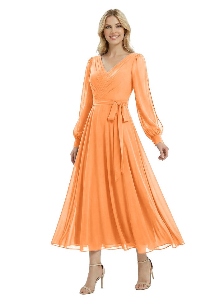orange