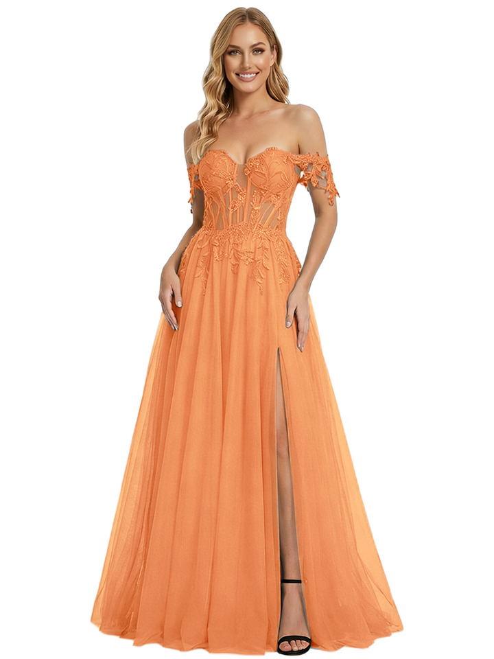 orange