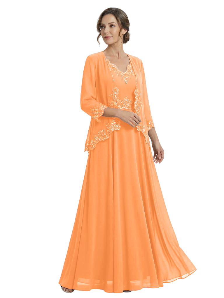 orange