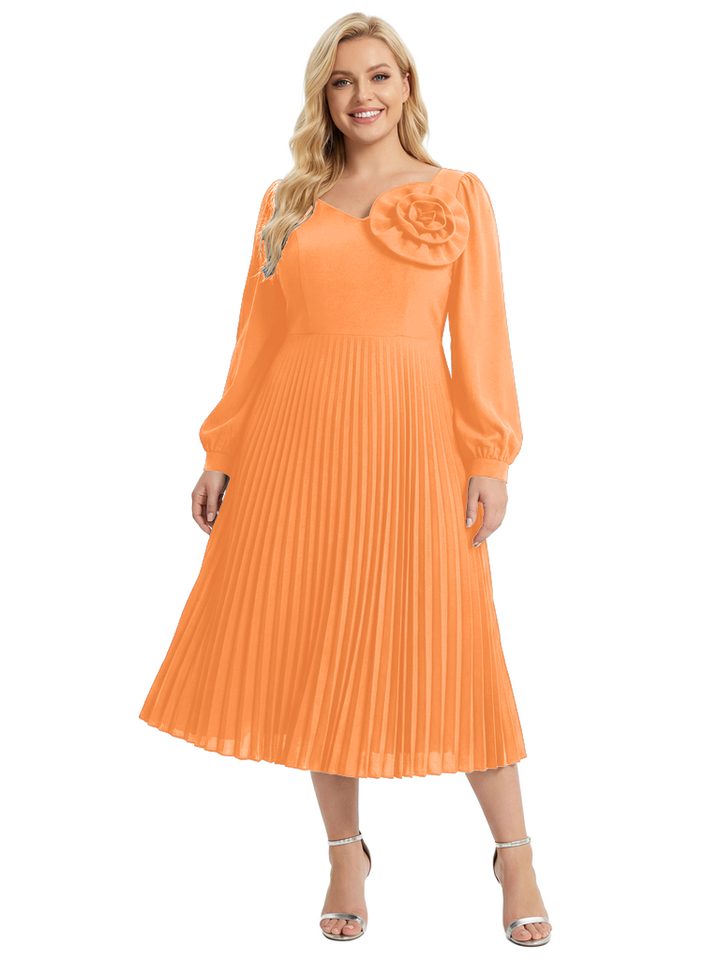 orange
