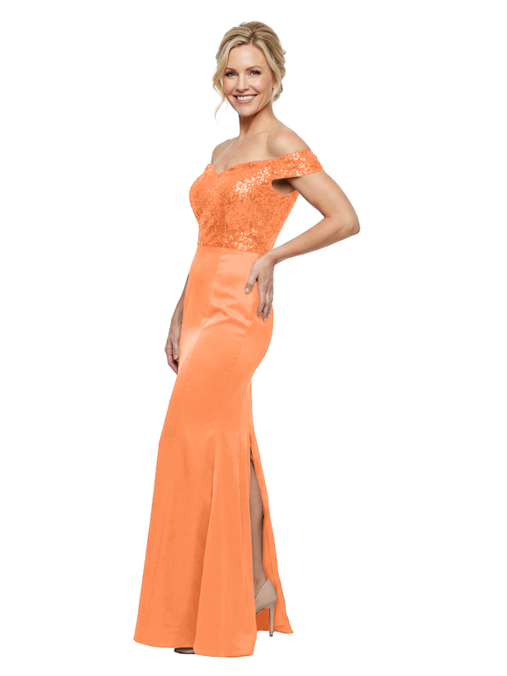 orange