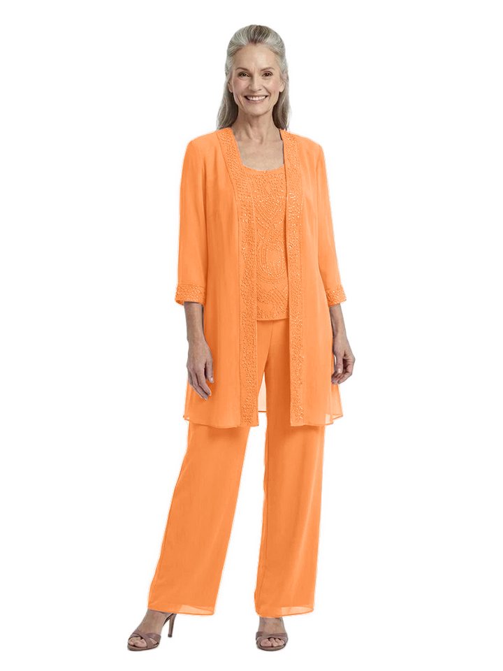 orange