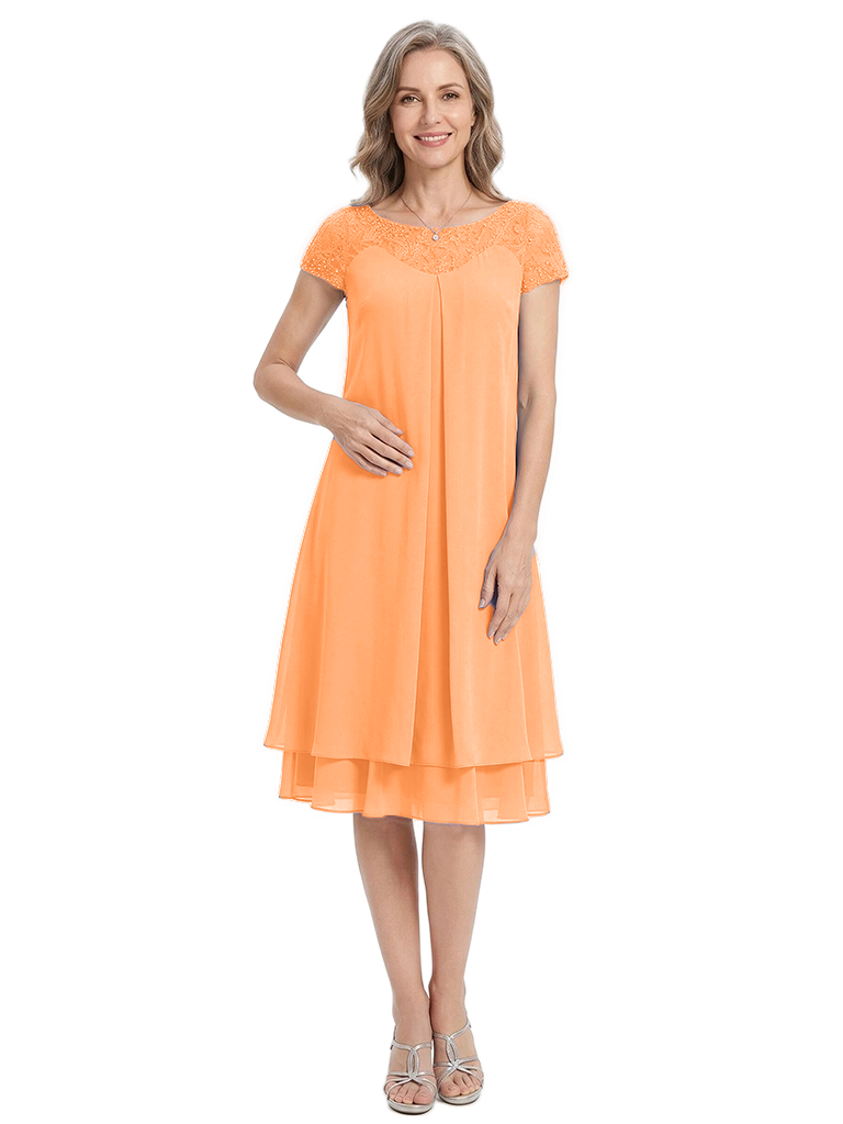 orange