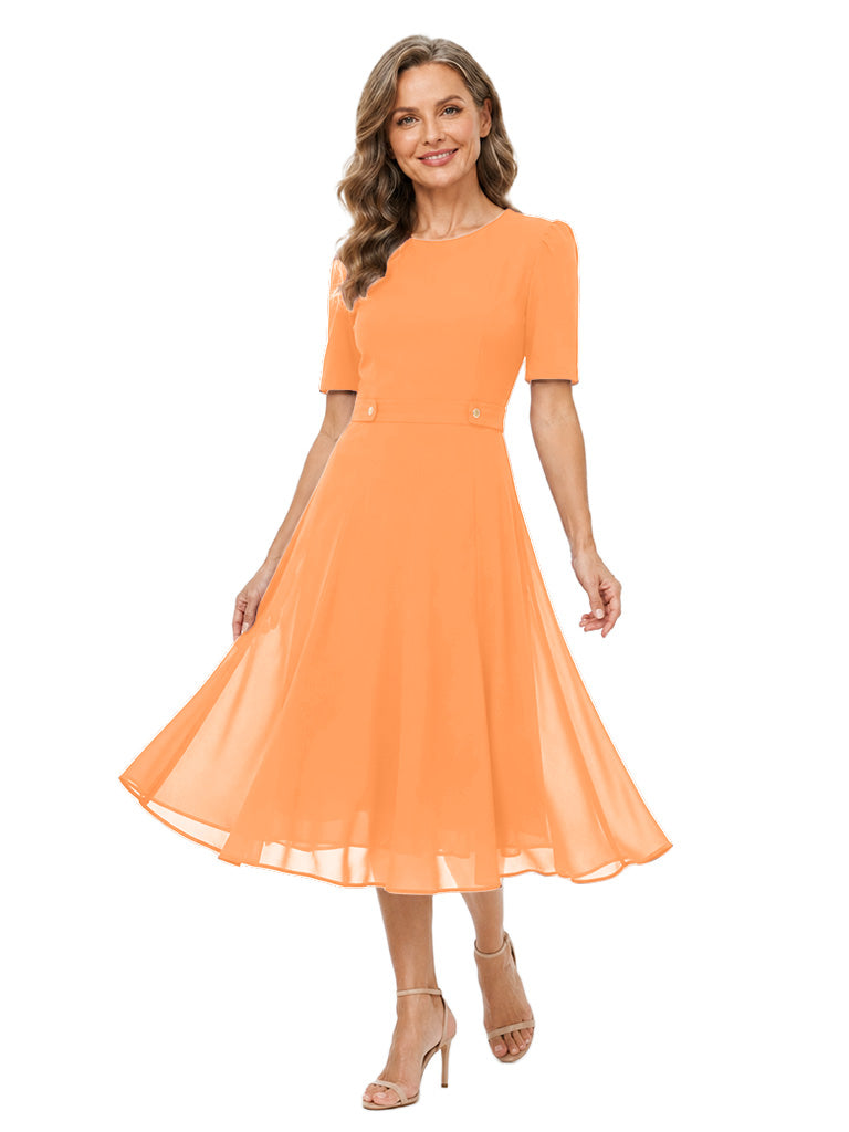 orange