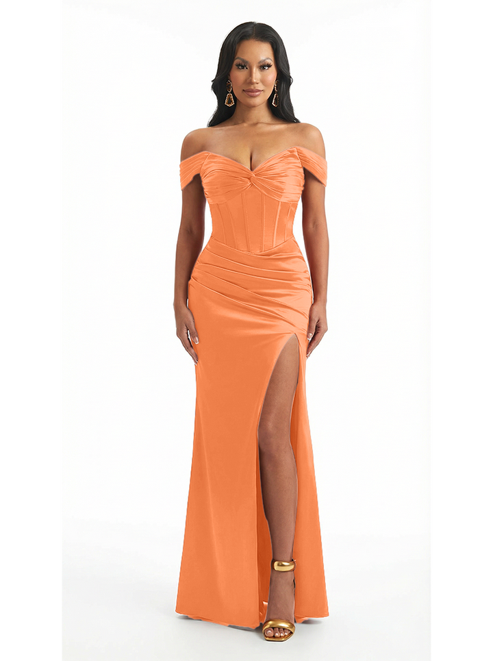 orange