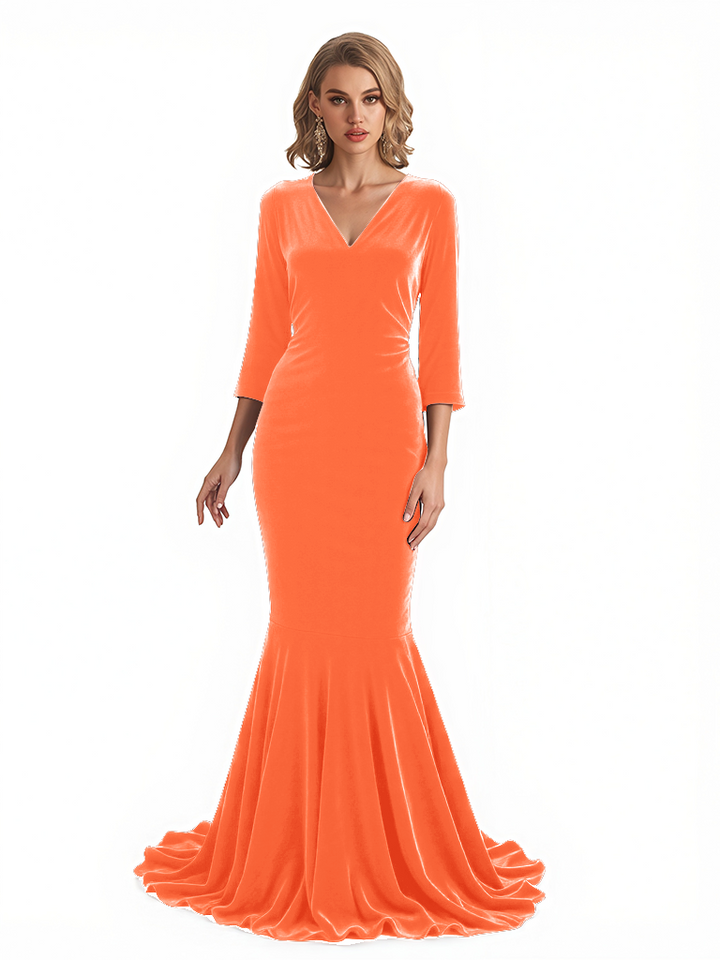 orange