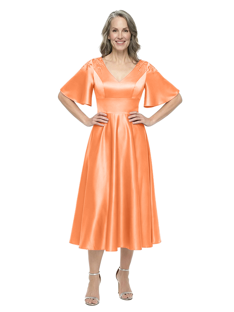 orange