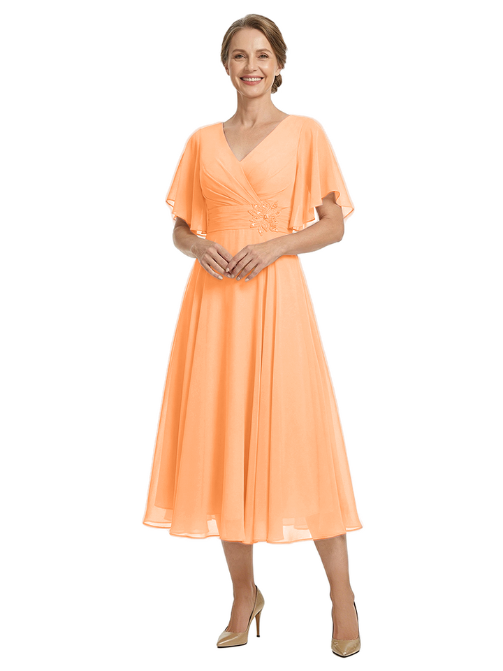 orange