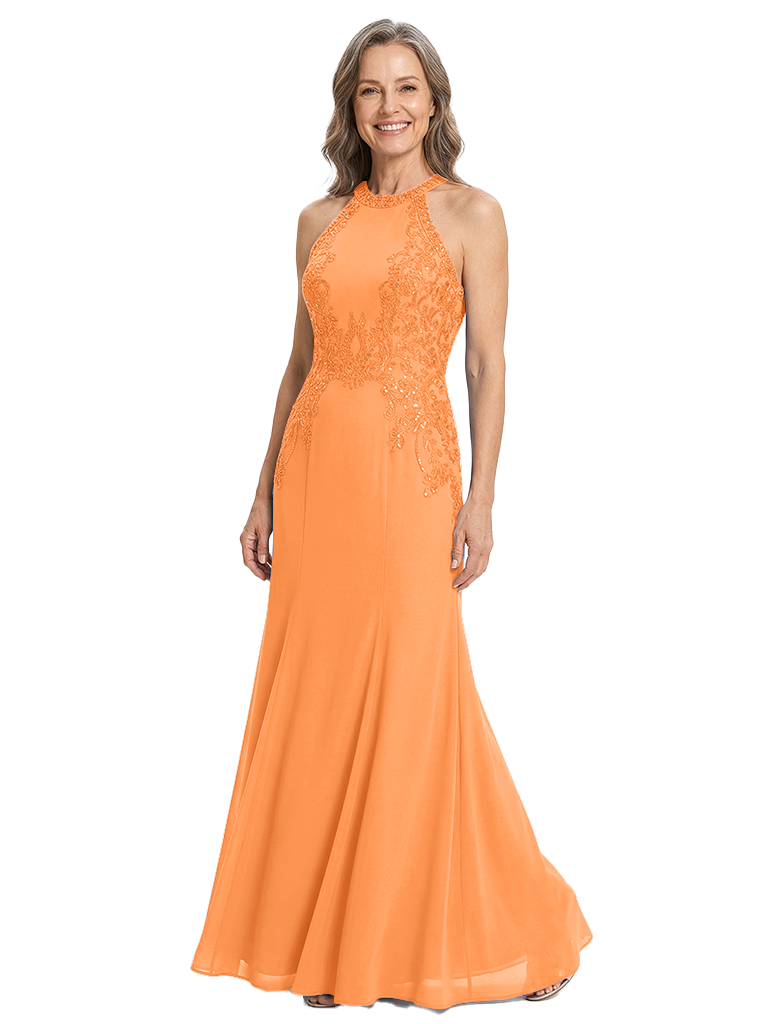 orange